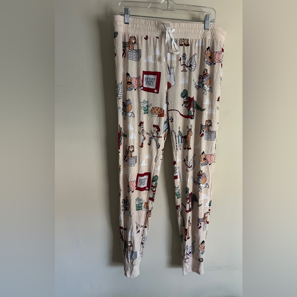 Women’s Magical Little Babes Pajama Pants XL